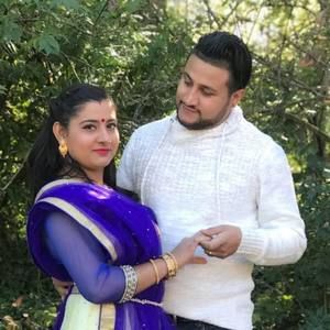 Meet your Posher, Hemant